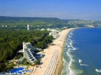 Fortuna 3* Albena 3*