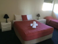 Leichhardt Motor Inn 3*