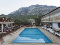 Matiate Hotel &amp; SPA 4*