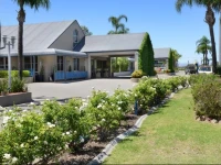 Quality Hotel Powerhouse Tamworth 4*