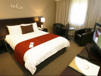 Best Western Sanctuary Inn