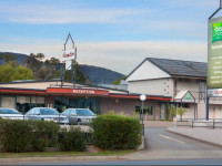 Ibis Styles Tamworth