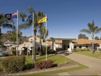 Best Western Tamworth Motor Inn 3*
