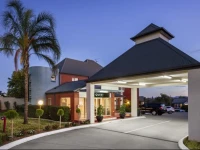 Quest Tamworth 4*