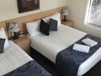 Motel Grande 3*