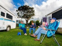 Big4 Ulverstone Holiday Park 4*