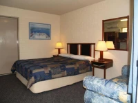 Pigeon House Motor Inn 3*