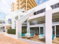 Novotel Wollongong Northbeach 4*