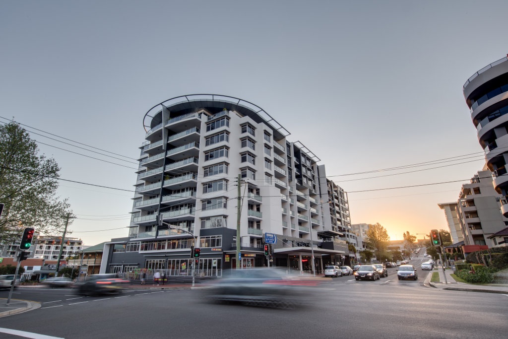 Adina Apartment Hotel Wollongong 4*