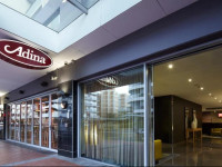 Adina Apartment Hotel Wollongong