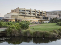 Best Western City Sands
