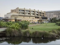 Best Western City Sands 4*