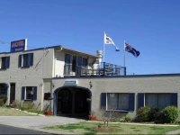 Golden Harvest Motel 3*