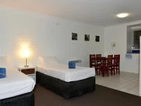 Apartments at Glen Isla 4*