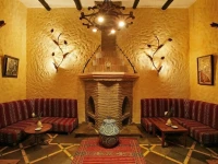 Riad Al Madina 3*