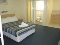 Best Western Lakesway Motor Inn 4*