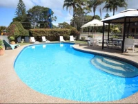 Bella Villa Motor Inn 3*