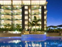 Akama Resort