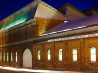 The Old Woolstore Apartment Hotel 4*