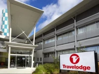 Travelodge Hobart Airport 4*