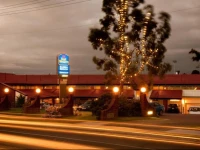 Best Western Balmoral Motor Inn 3*