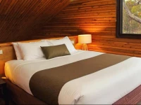 DULC Cabins 4*