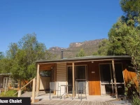 Grampians Chalets 4*
