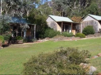 DAltons Resort 3*