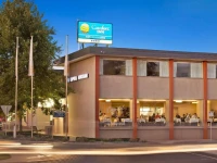 Comfort Inn Capital Horsham 4*
