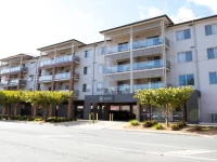 Quest Shepparton 4*
