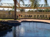 Best Western Pines Country Club Motor Inn 3*