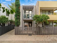 Central Shepparton Apartments 4*