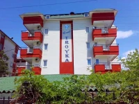 Grand Troyka 3*