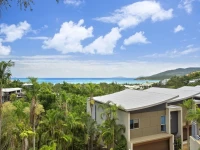 Grand Mercure Azure Sea Whitsundays 4*