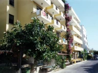 Carina Hotel Alanya / Carina Otel Alanya 2* 2*