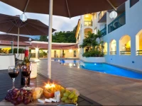 Shingley Beach Resort 4*