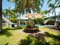 Best Western Mango House Resort 4*