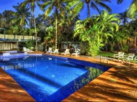 Island Gateway Holiday Park 3*