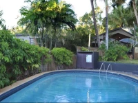 Airlie Beach Motor Lodge 3*