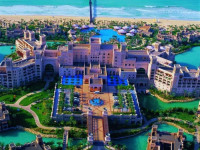 Madinat Jumeirah Al Qasr