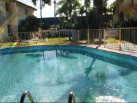 Emerald Meteor Motel 3*