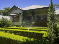 Allumbah Pocket Cottages 4*