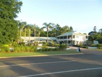Yungaburra Park Motel 3*