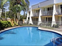 Yamba Sun Motel 3*