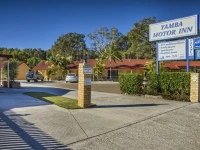 Yamba Motor Inn 3*