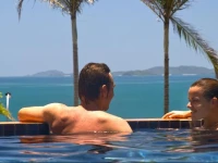 Villa Mar Colina 4*