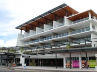 Echelon Apartments Yeppoon 4*