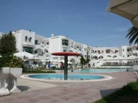 Residence Essaada 3*