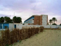 Oasis Hotel Gabes 4*