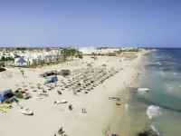 Jasmina Thalassa Djerba 5*